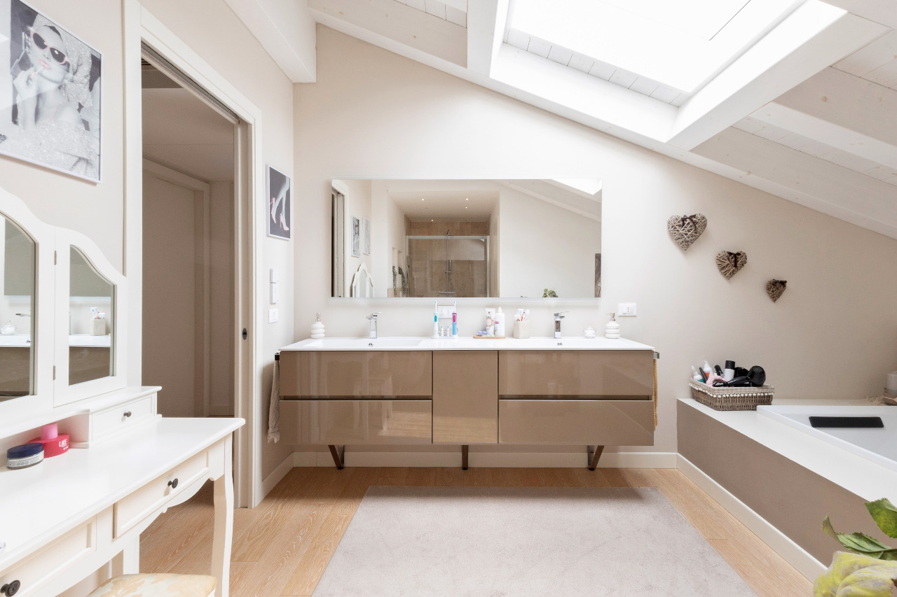 Appartamento in vendita a Preganziol 